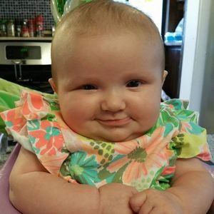 Meet your Posher, Kathryn